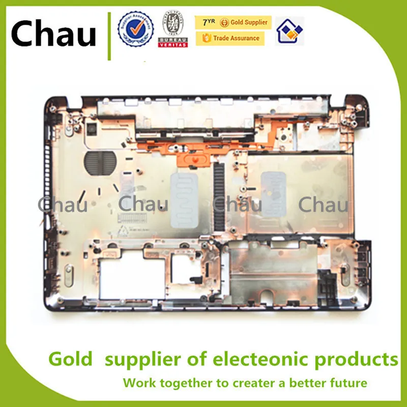 Günstig Neue Für Packard Bell EasyNote TE11 TE11HC TE11HR TE11BZ TE11HR TE11 BZ TE11 HC Bottom Basis Abdeckung Fall