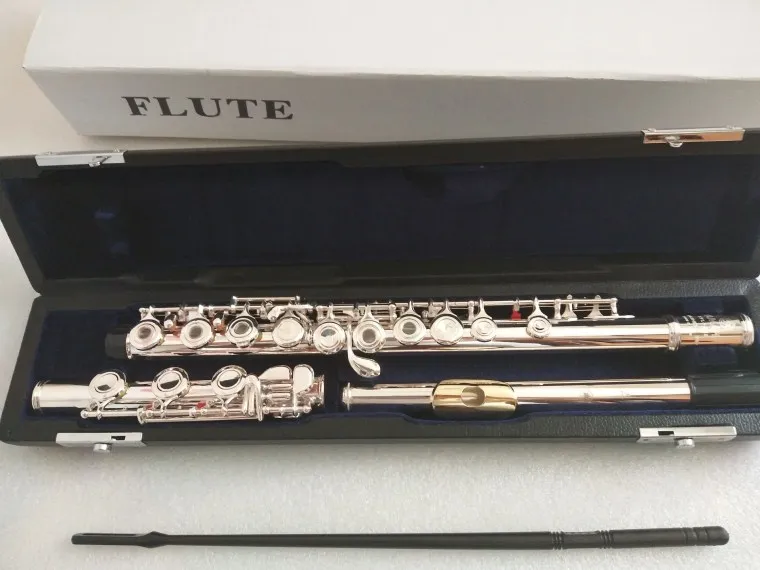 Buy Japan High Quality new flute YFL 371 music
