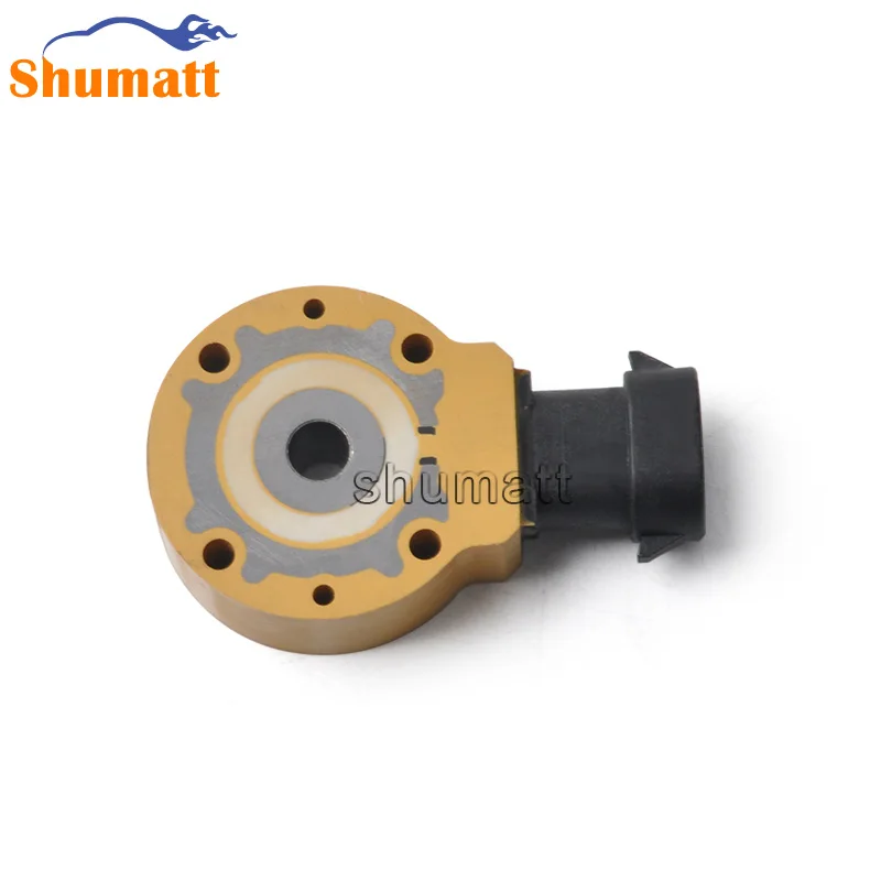 SHUMAT для гусеницы C7 C9 общий рельсовый соленоид клапан C7/C9 подлинный новый подходит
