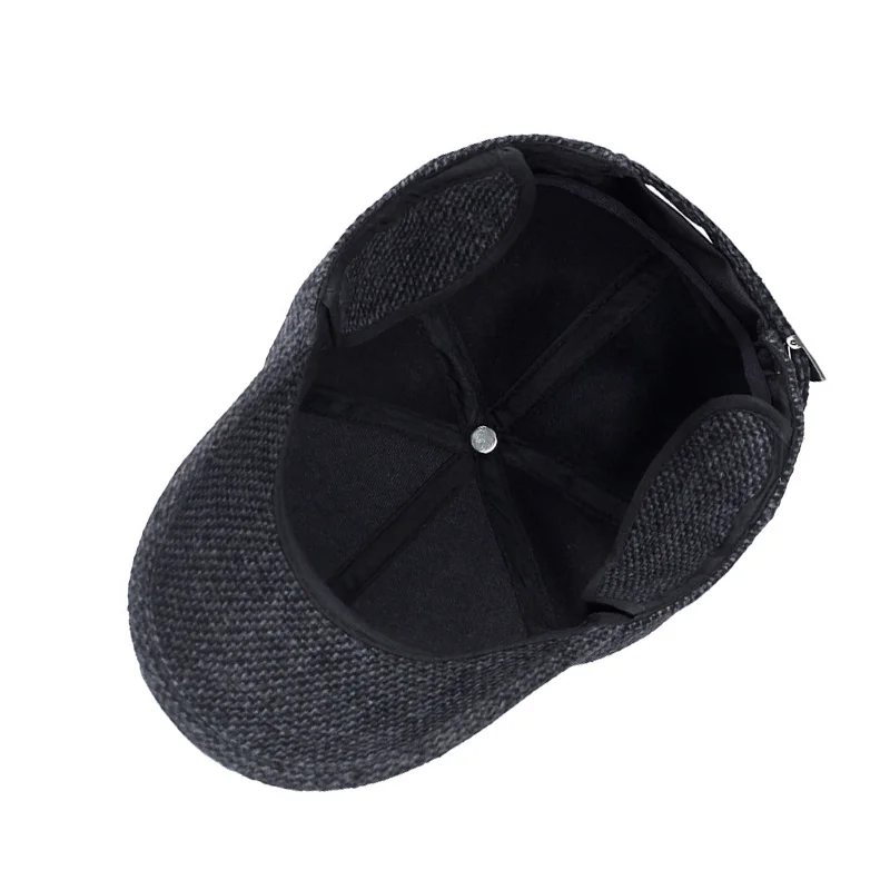 Xlamulu, новинка, спортивная бейсболка, шапки для мужчин, Snapback, женские, Casquette Bones Dad, Мужская кепка, s Gorras, утолщенная теплая зимняя шапка