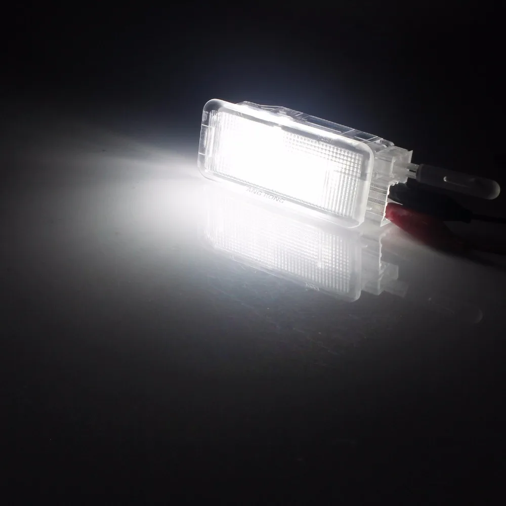 Светодиодный футляр для перчаток ANGRONG 1 шт. Citroen C2 C3 C4 C5 C6 C8 DS3 Saxo Picasso (CA334)|c5 lights|c4