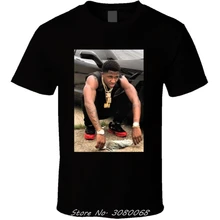 Youngboy Never Broke agre футболка Летняя футболка с коротким рукавом размера плюс Мужская хлопковая футболка с круглым вырезом крутые футболки