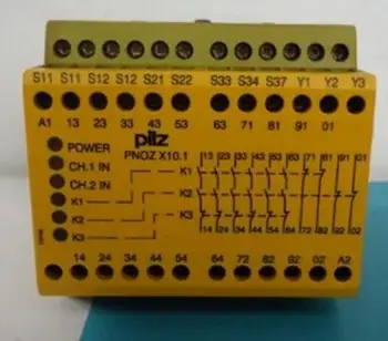 

PNOZ X10.1 774749