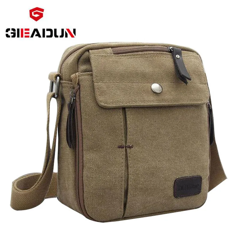 

Outdoor mountaineering bag sports travel bag leisure small satchel canvas single shoulder male bag