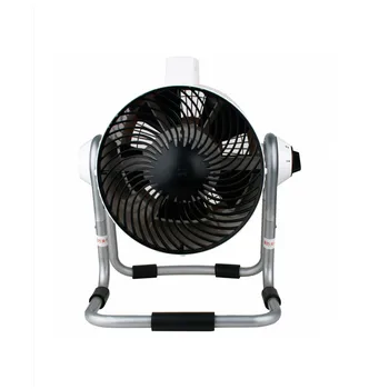

220V Household Air Purifying Pan Air Convection Circulation Fan Ventilating Fan Accelerated Cooling / Heating Air Circulator