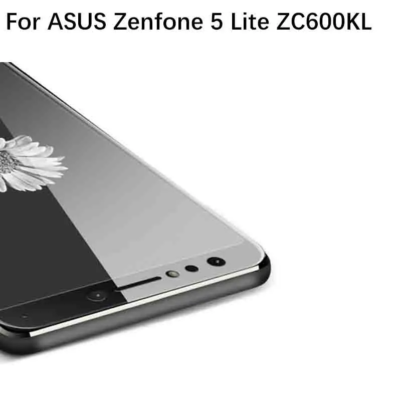 For ASUZenfone 5 Lite ZC600KL