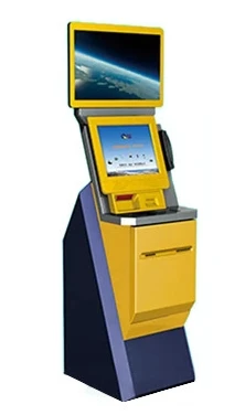 OEM/ODM заказной многофункциональный платежный терминал самообслуживания ЖК сенсорный экран торговый автомат киоск