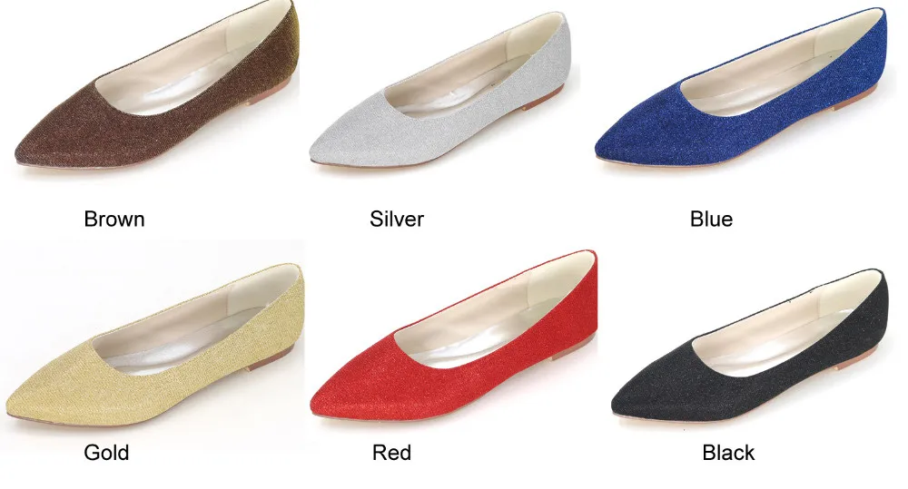 6 colors