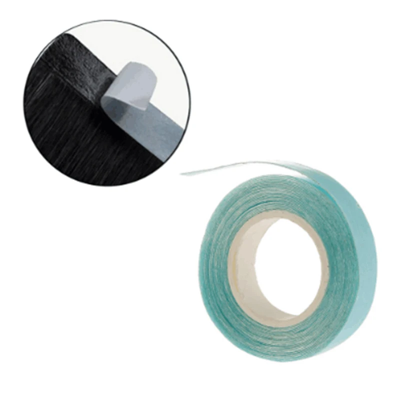 Wholesale 3pcs 1cmX3m CPAM SUPER HAIR TAPE Adhesive Double Side Tape for remy human hair, tools for hair extension Wholesale 3pcs 1cmX3m CPAM SUPER HAIR TAPE Adhesive Double Side Tape for remy human hair, tools for hair extension