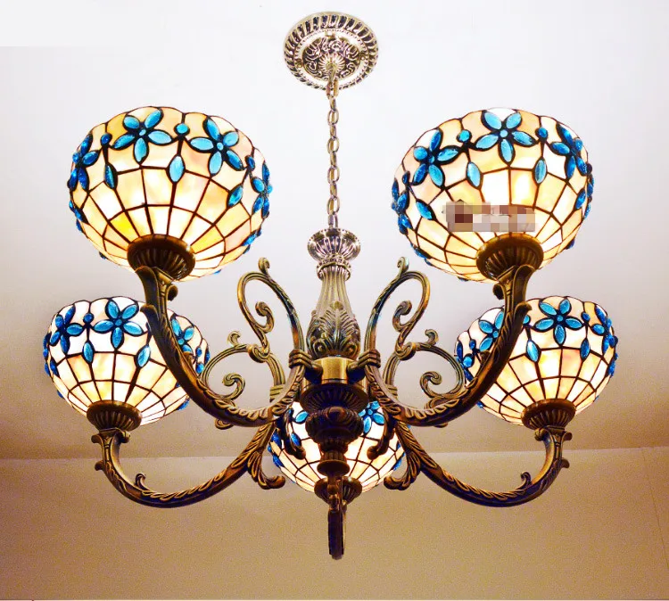 LED Chandelier 19