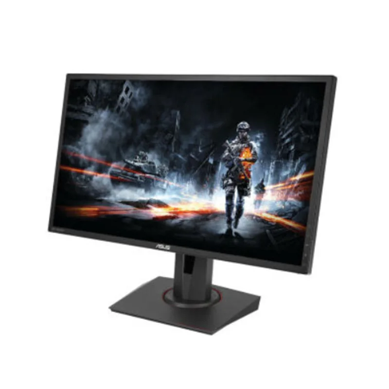 Игровой Монитор ASUS MG248Q-2" FHD(1920x1080), 1 мс, до 144 Гц, DisplayWidget, 3D Vision Ready