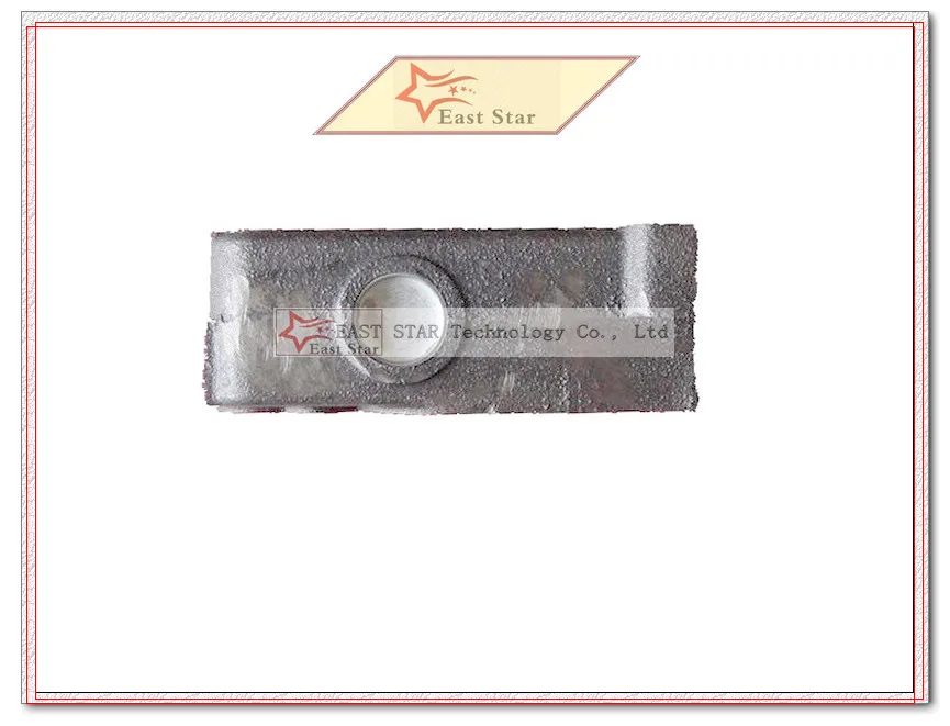 V1902 DK2-A DK2A Cylinder Head For Kubota BX1861 (5)