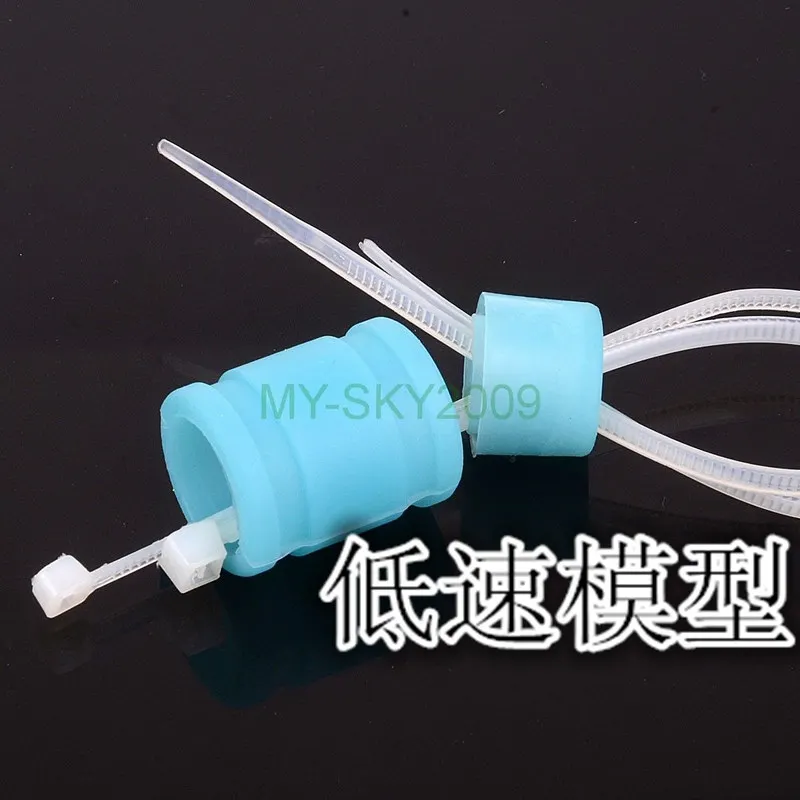 

HSP 02172 Exhaust Pipe Tubing For 1/10 RC Model Car Flying Fish 94122 94166 94155 94177 94188 94108