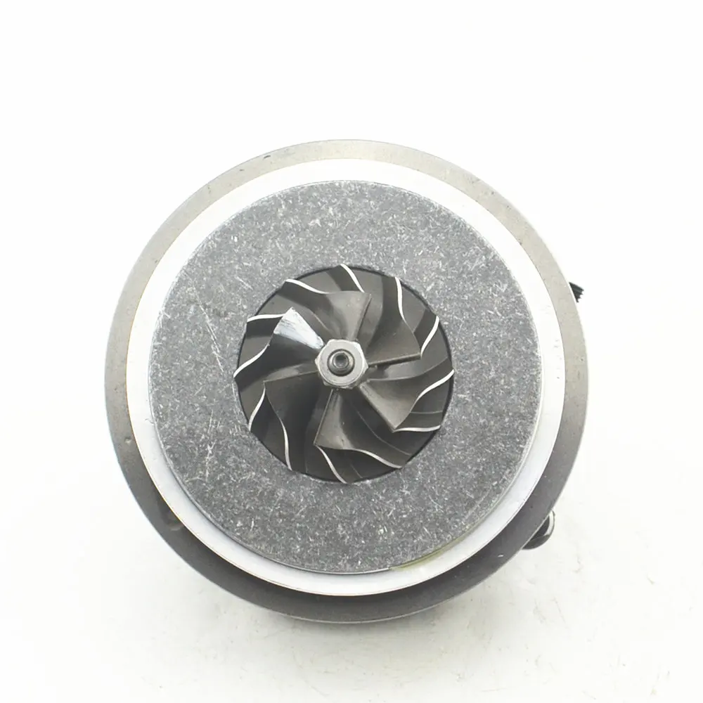 BV43 K03 KKK 53039880168 турбокартридж сбалансированный для Great Wall Hover H5 2 0 л 103 т кВт л.с. GW4D20