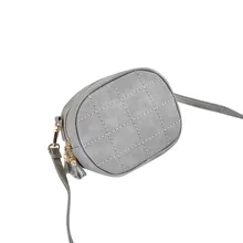 Модная женская кожаная сумка через плечо, сумка-мессенджер для телефона, сумка для монет, черный, белый, маленький дневной клатч, Золотая сумка на цепочке# S