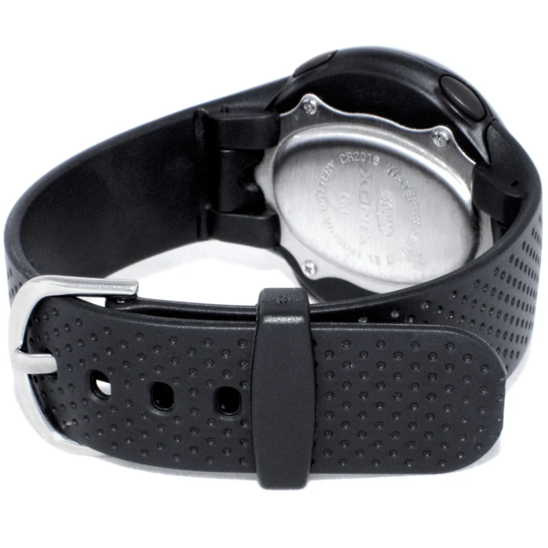 2018 New Brand Watch Men Military Sports Watches Fashion PU Waterproof LED Digital Watch For Men Clock digital-watch GJ