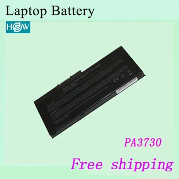 

New for Toshiba PA3730U-1BAS PA3730U-1BRS laptop battery Qosmio X500 Qosmio X505Qosmio X505-Q8100X Qosmio X505-Q8102X