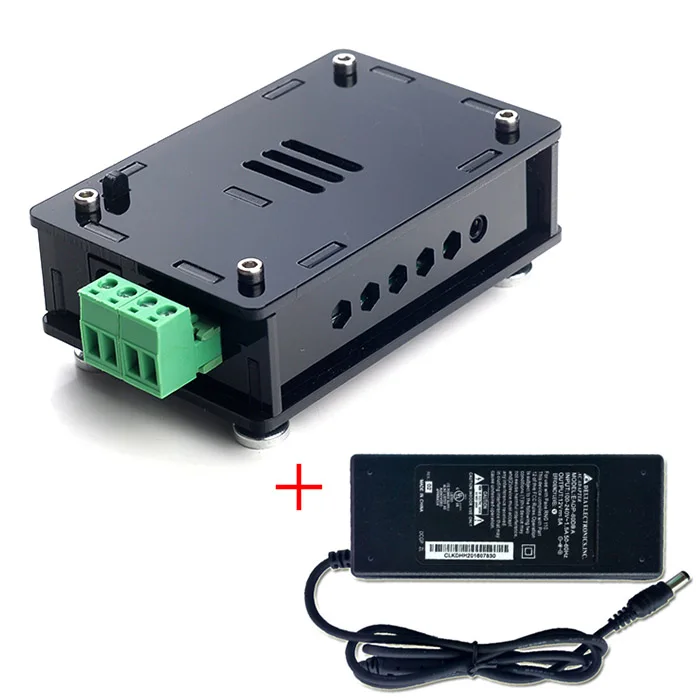 Bluetooth amplifier