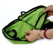 30L Сверхлегкий Водонепроницаемый спортивный рюкзак спортивный Складной Рюкзак Студенческая школьная сумка на плечо дорожная альпинистская сумка зеленого цвета