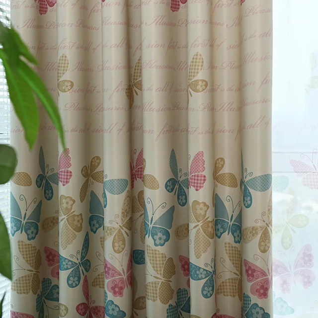 aliexpress beli 2016 baru tirai untuk ruang makan kamar tidur baru bunga shading tirai kain aliexpress beli 2016 baru tirai untuk ruang makan kamar tidur baru bunga shading tirai kain