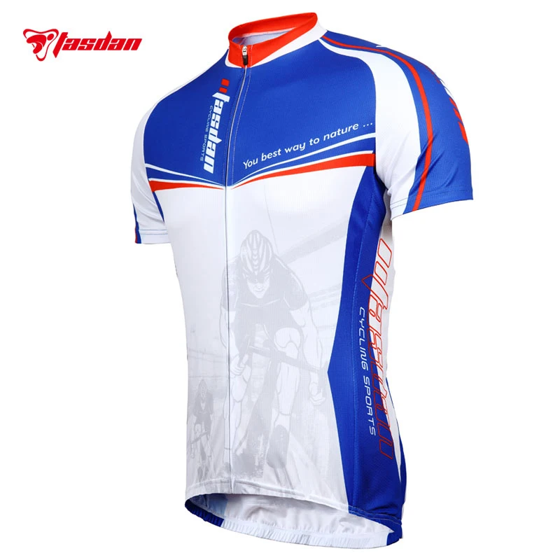 Buy Tasdan Comfortable Cycling Jerseys Clothing Road