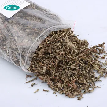 

Cofoe Ai Ye Mugwort Leaf, Folium Artemisiae Argyi Wormwood Leaf Herbs Artemisia argyi Levl. et Vant. Plant for foot bath