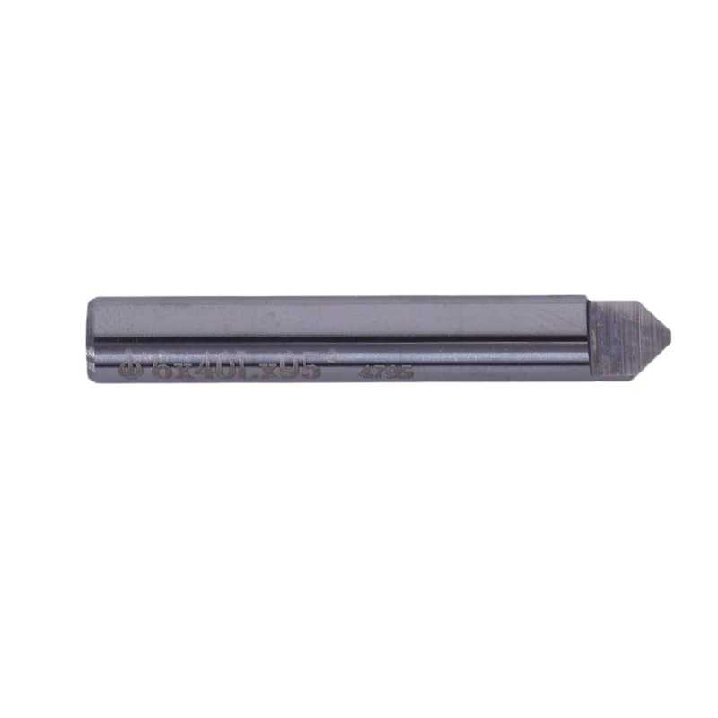 Raise Universal Key Duplicating Cutting Copy Machine End Mills Milling Cutter Flat Cutters Locksmith Tools Cutters 95 105 Degr