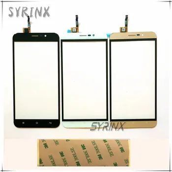 

Syrinx 5.5 inch With 3M Tape Touch Screen For Cubot Dinosaur Touch Panel Digitizer Front Glass Lens Touchscreen Sensor Touchpad