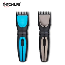 TINTON LIFE Electric Hair Trimmer Length Adjustable Rechargeable Hair Clipper Cutting Machine Waterproof