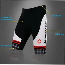 2016 nbike font b Men b font s Outdoor spor tciclismo Cycling font b Shorts b