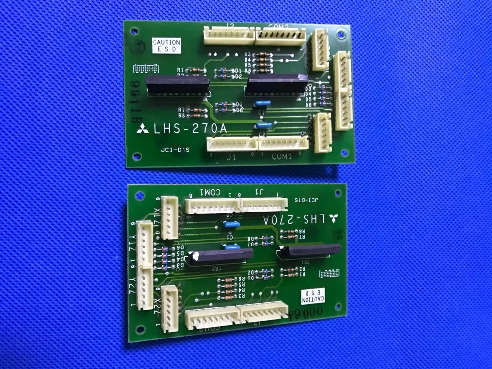 

LHS-270A Good Working Tested