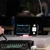 Digital Oscilloscope DSO211 Mini ARM Pocket-sized Portable Scopemeter Nano Handheld Storage Oscilloscope ► Photo 3/6