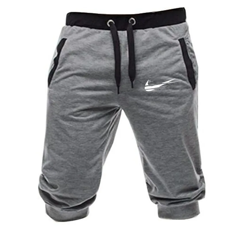 

Summer sports shorts running shorts men's gym fitness training running shorts sweatpants shorts outdoor 2019 men