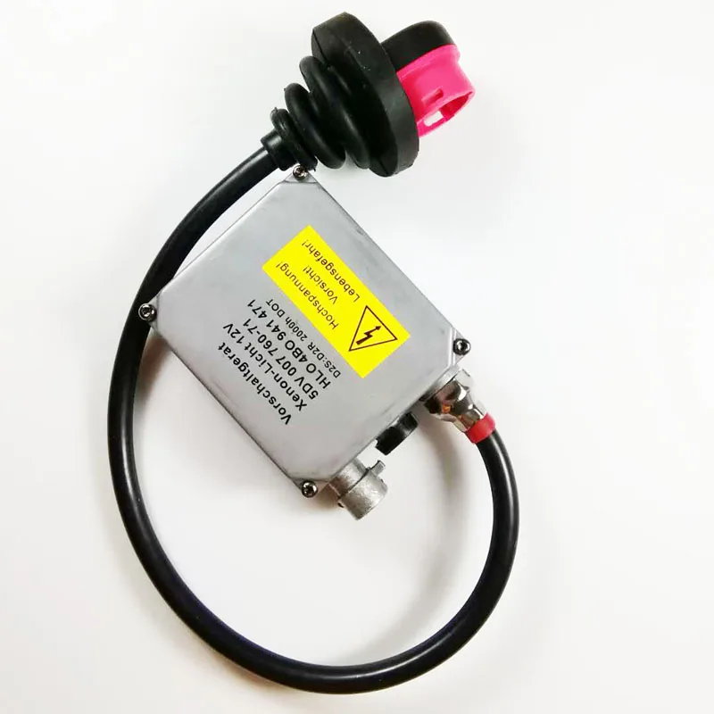 

Xenon HID Ballast Control 5DV00776071 D2 oem ballast