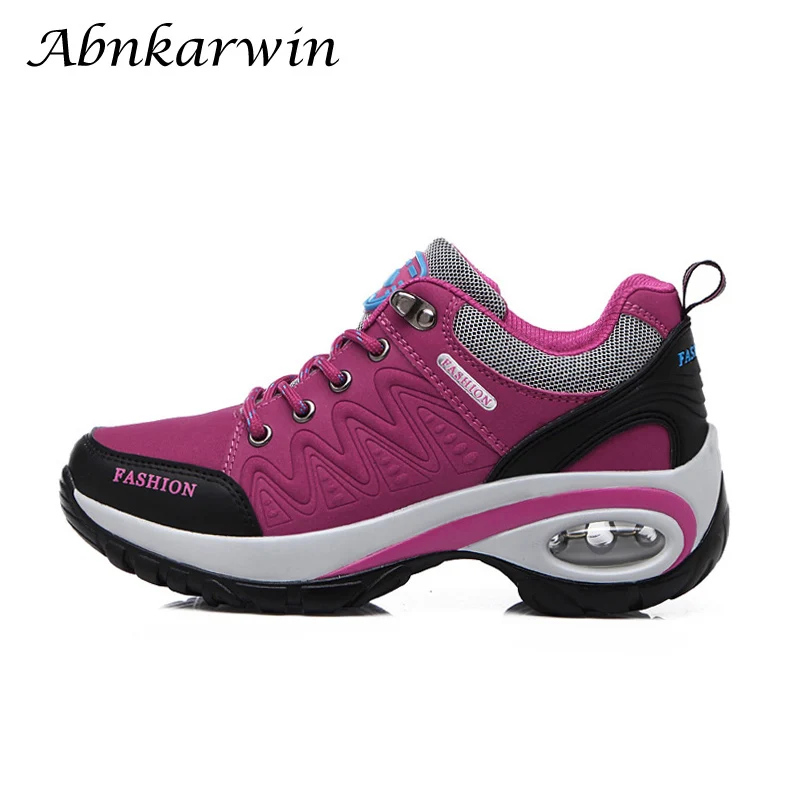 best women's waterproof hiking shoes 2019