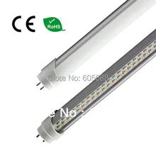 14 Вт t8 светодиодные трубки 900 мм светодиодный дневной свет 1300-1400lm белый с прозрачной PC 192 шт. Epistar smd3528 50 шт./лот способствовать