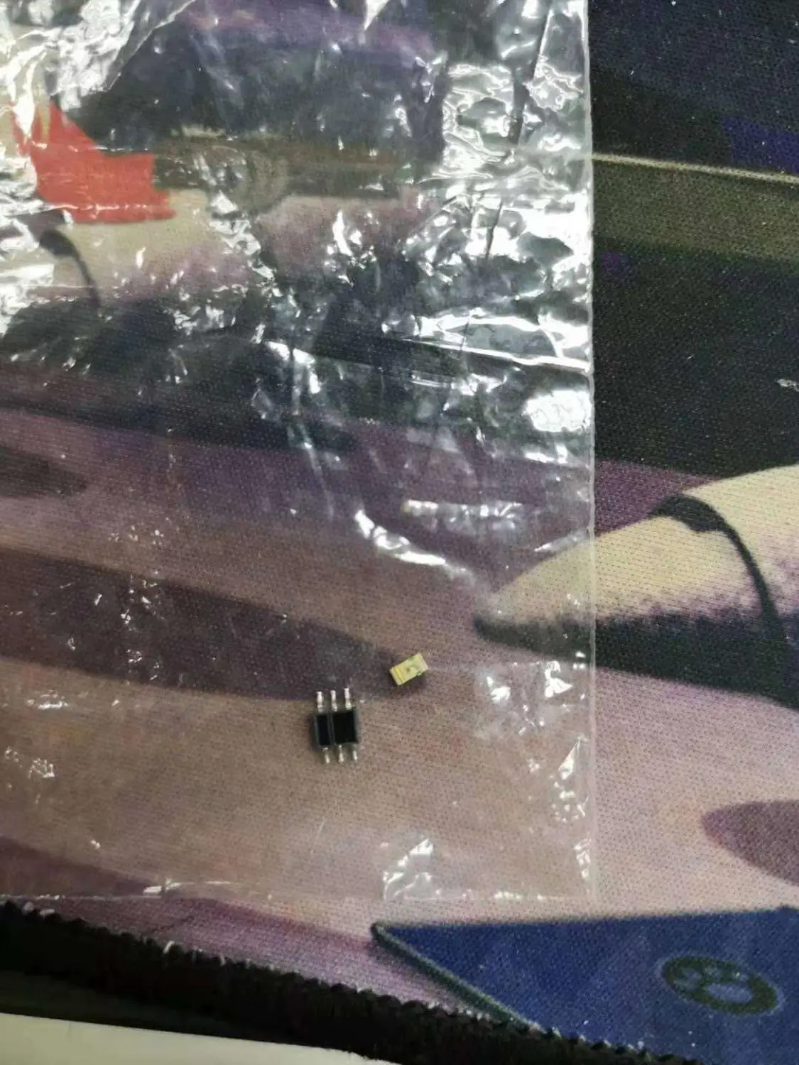 

RW420 sensor