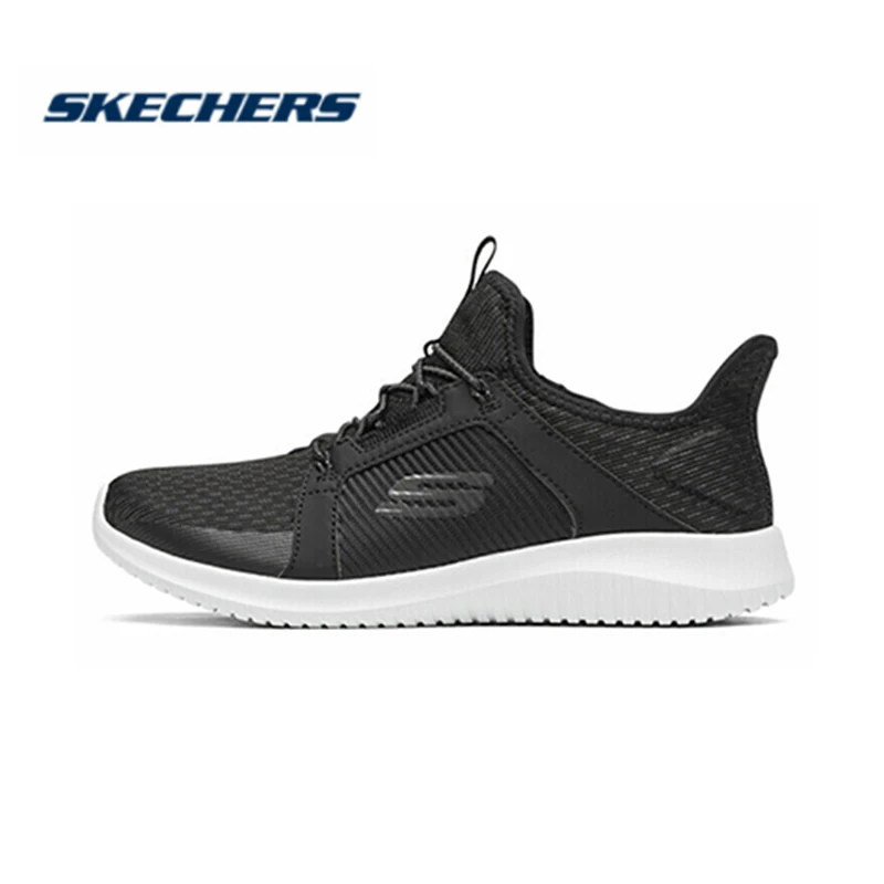 sepatu sport skechers