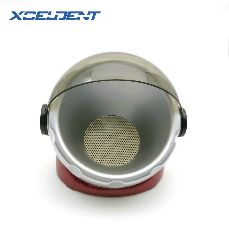 

Dental Portable Sunction Base Desk-top Dust Collector Polishing Lab Equipment CE