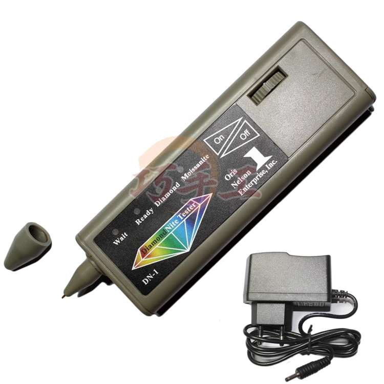 DiamondNite Dual diamond Tester , diy jewelry making, ,very small , easy to use and carry,durability|diamond tester|tester diamondtester - AliExpress