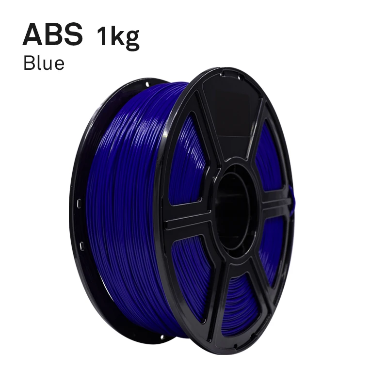 Филамент Flashforge ABS 1 кг для Creator Pro Guide II Creator3|Материалы 3D-печати| |