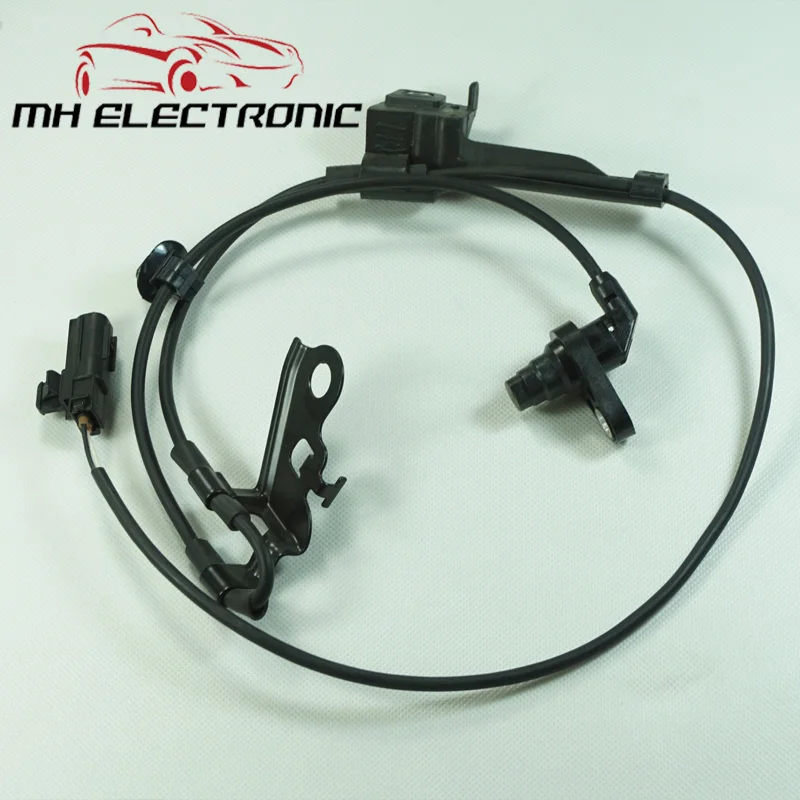 MH Electronic ABS Wheel Speed Sensor Front Rear LEFT 89543 02090 ALS2315 For TOYOTA MATRIX