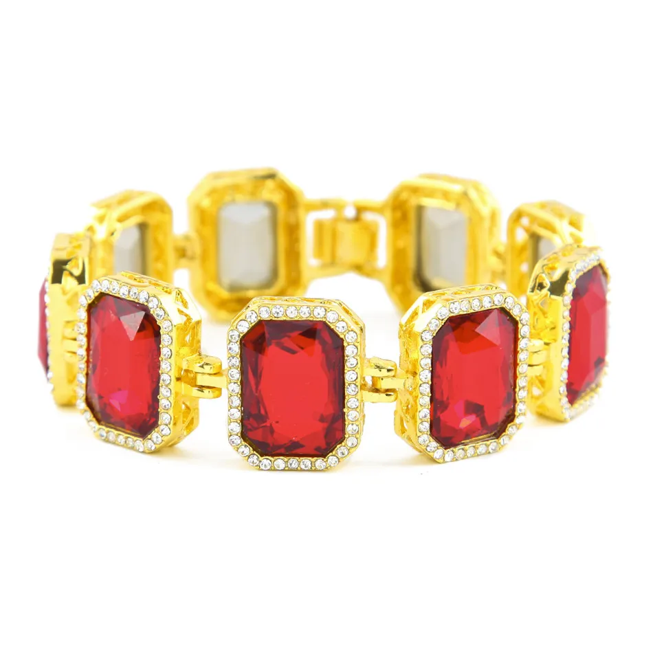 colorful bracelet