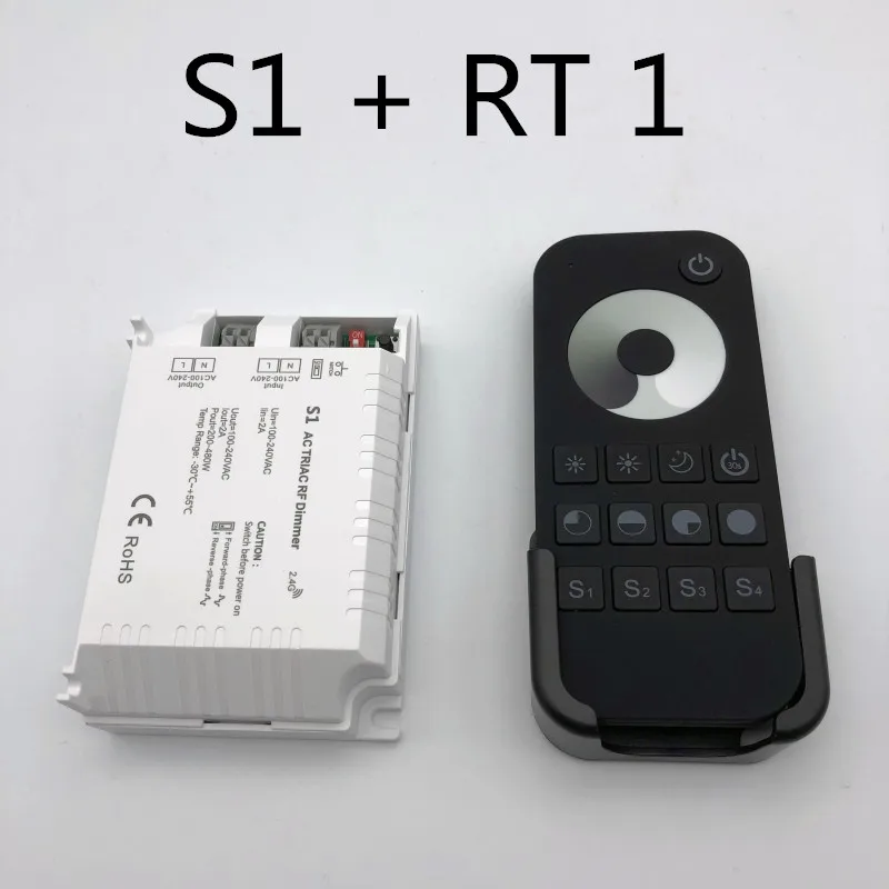 S1+RT1