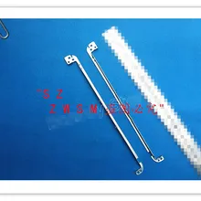 Подлинная Новая для Dell XPS 15 L501x L502X Экран держатель Дисплей кронштейн