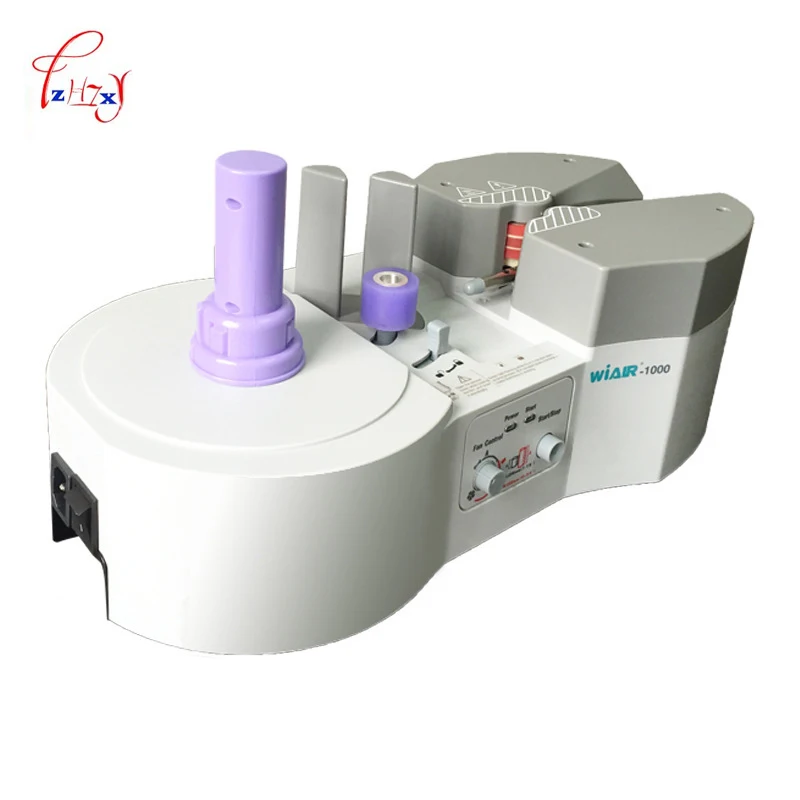 NEW Air Pillow Cushion Bubble Packaging Wrap Machine Maker WiAIR1000 for Shipping Packing Package Cushioning | Компьютеры и офис