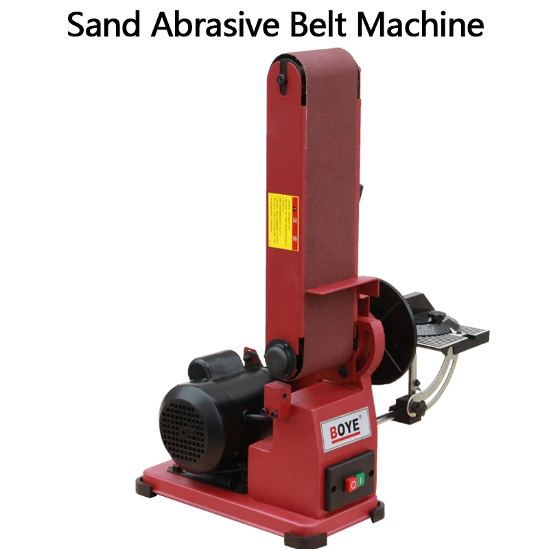 

Electric Woodworking Sander Woodworking Polishing & Grinding Machine BD46 Wood Based Panels Machine