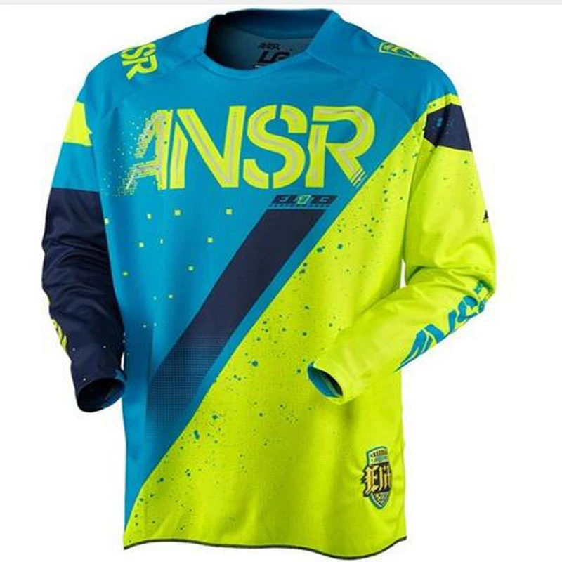 Make your own motocross jersey Clearance