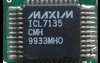 

ICL7135CMH