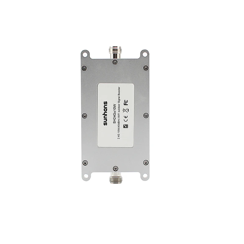Sunhans High Power 10W 2.4Ghz Outdoor Broadband